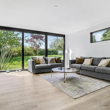 Casa de Férias Stunning In With Wifi *