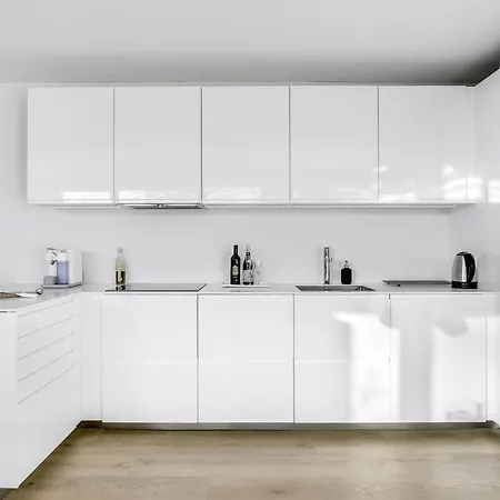 Stunning In With Wifi