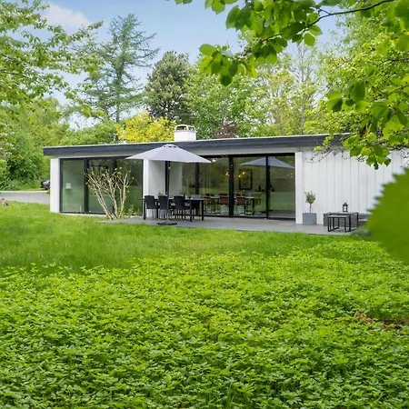 Stunning In With Wifi Holiday home Gilleleje