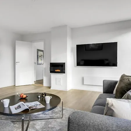 Holiday home Stunning In With Wifi