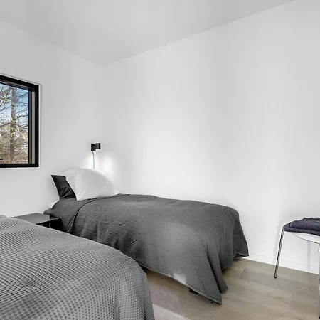 Holiday home Stunning In With Wifi Gilleleje