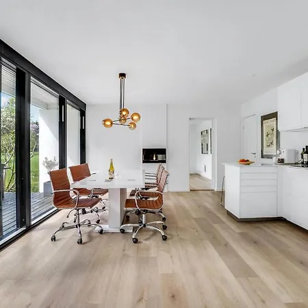 Holiday home Stunning In With Wifi Gilleleje