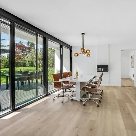 Holiday home Stunning In With Wifi