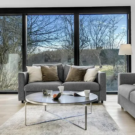 Holiday home Stunning In With Wifi *